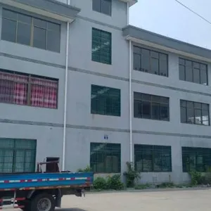 Yuyao Sanyin Bathroom Technology Co., Ltd company overview - view 4 thumbnail