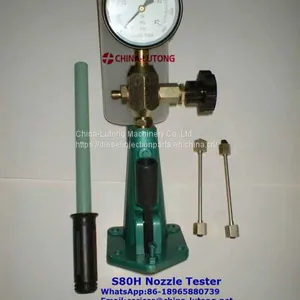 BOSCH EPS-815 Test Bench&common Rail Diesel Fuel Injector Spray Test Bench thumbnail-5