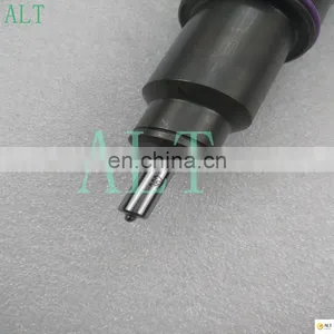 Excavator Common Rail Fuel Injector 22027808 for VOLVO thumbnail-4