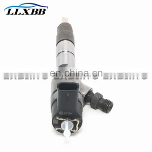 Fuel Injection Common Rail Fuel Injector 0445110375 FOR BOSCH Injector 0445110634 0986435205 8200912052 4420518 thumbnail-5