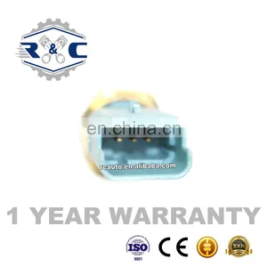 R&C High Quality Car Parts 9636777280 For Citroen/Peugeot 406 206 1.4L 1.6L l4 1999-2009 Coolant Water Temperature Sensor thumbnail-3