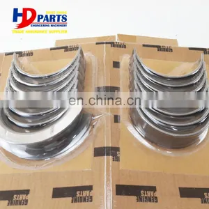 Diesel Engine 6BT5.9 STD Con Rod Bearing 3939859 thumbnail-6