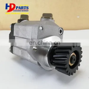 WD12 Steering Pump 3407-00369 612600130512 Original Factory thumbnail-1
