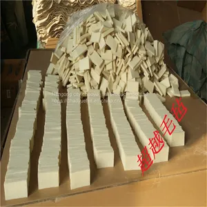 Supply of Oil Absorption Felt, Fire Proof Felt, Wool Felt, High Temperature Resistant Felt, Polishing Wheel, Suction Tanker, Gasket, thumbnail-3