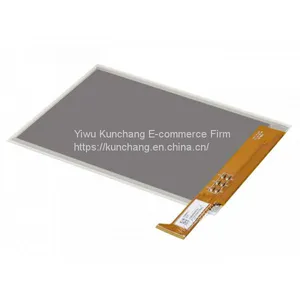 1448 x 1072 High Definition, 6inch E-Ink Raw Display, Black/white, 16 Gray Scale, Without PCB thumbnail-2