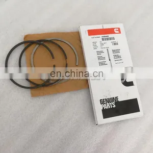 4089460 Cummins Engine QSB4.5 Piston Ring Set thumbnail-1