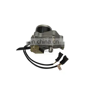 Stepper Motor Excavator PC200-7 PC220-7 PC300-7 Throttle Accelerator Motor 7834-41-2000 7834-41-3001 7834-41-3002 thumbnail-2