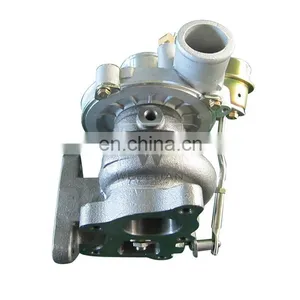 Auto Engine GT1749 Turbocharger 716938-0001 28200-42560 Turbo thumbnail-4