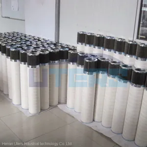 UTERS Replace of HYDAC Wind Power Gear Box Filter Element H1300RN010BN3HC/-B4-KE50 thumbnail-1