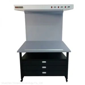 TILO CC120-E Large Color Viewing Table for Printing Workshop or Proofing Center thumbnail-4