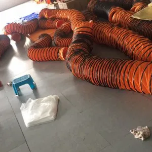 Foshan Super Ventilation Co., Ltd company overview - view 4 thumbnail