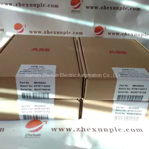 DI810 Digital Input Module thumbnail-3