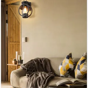 Different Sizes Waterproof Durable Energy-Saving Outdoor Modern LED Garden Spot Lights JML-WLL-A8047 thumbnail-4