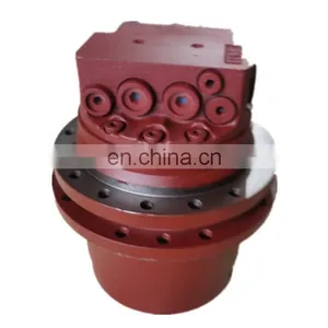 B19 Final Drive Excavator Travel Motor MAG-16V-180-2 Track Device thumbnail-1