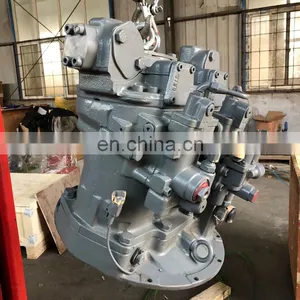 Excavator Parts EX120 EX120-5 Hydraulic Main Pump For Hitachi thumbnail-2