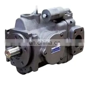 YUKEN A3H Series Variable Displacement Piston Pump A3H16 A3H37 A3H56 A3H71 A3H100 A3H145 A3H180 A3H37-LR01KK-10 thumbnail-2