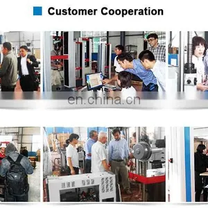 Digital De Mattia Rubber Flexing Fatigue Testing Machine,Rubber Flex Cracking Tester thumbnail-6