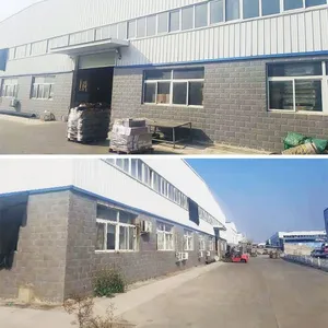 Bengbu Zhongda Glassware Co.,ltd company overview - view 1 thumbnail