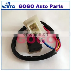 High Quality Blower Motor Resistor Regulator for E320 E420 E430 9094302385 / 2108218351 / 9140010179 thumbnail-2