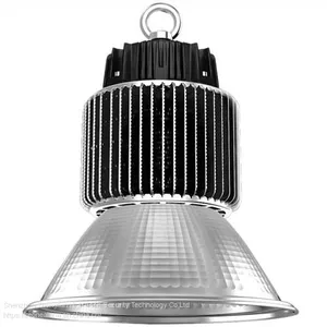 2025 China 300W LED Industrial High Bay Lights for Europe Sports Ground thumbnail-2