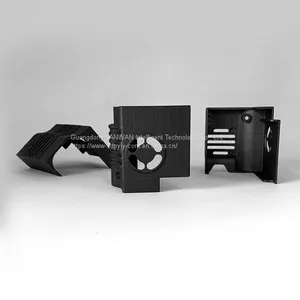 High Strength 3d Print Abs Prototype Toy 3d Print Leggings thumbnail-3