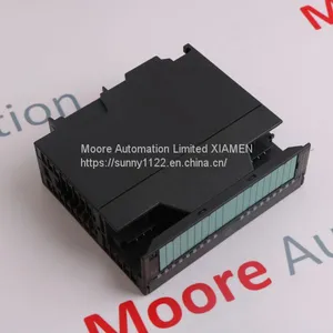 Siemens 6AV2105-0BA13-0AA0, Hot Selling thumbnail-1
