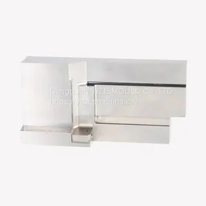 Yize Mould Wholesale Price of Precision Core and Cavity Customizedwith Supplied Drawings thumbnail-1