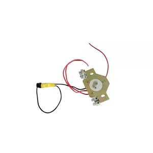 Supplier Master Controller Tower Crane Spare Parts Potentiometer SYM thumbnail-4