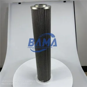 BANGMAO Replacement Hot Sale Production Hydraulic Oil Filter Element R928006482 thumbnail-1