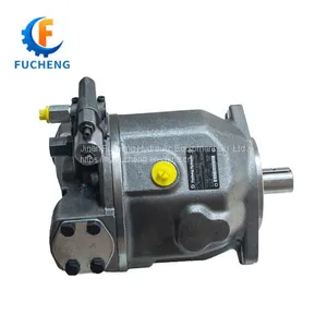 Rexroth A10VSO Series Hydraulic Pump thumbnail-1