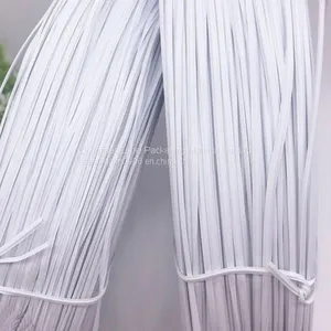 Hot Sale Quickly Supply Material Nose Bridge Wire and Nose Bridge Bar thumbnail-1