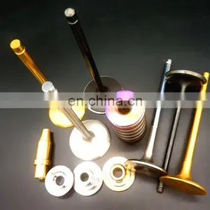 Supertech Titanium Spring Retainer Engine Valve For Toyota 4AGE 3SGE 3SGTE 2jzgte 24v 16V 20V High Performance Spare Accessory thumbnail-6
