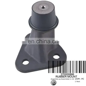 for SeaDoo 1503 Rubber Stopper GTX RXP-X RXT-X GTI GTR RX XP HX SPX SP BRP OEM MOUNT-RUBBER 270000631 Rubber Gasket 420950792 thumbnail-4