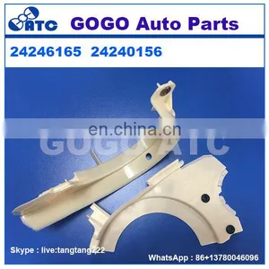 Automatic Transmission Oil Baffle 6T45E 6T40 OEM 24246165 24240156 thumbnail-3