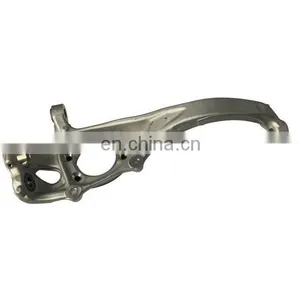 Steering Knuckle FOR Audi C7 OEM 8D0407257AR 8D0407258AR thumbnail-1
