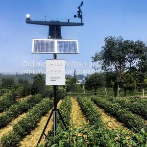 Microclimate Information Meter Weather Station thumbnail-1