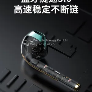 Bluetooth Headset thumbnail-1