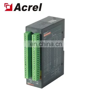Acrel 300286.SZ ARTU-K32 Intelligent Power Distribution RTU/remote Terminal Unit With 32 Switch Signal Input thumbnail-1