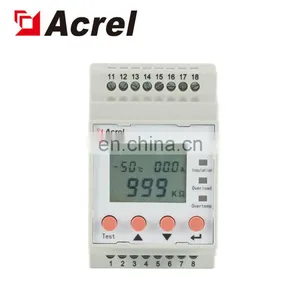 Insulation Monitoring of Isolation Power Supply System in Operating Room AIM-M10 Acrel 300286 thumbnail-5