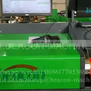 BC-CR708 Auto Electrical Heui Common Rail Diesel Injector Pump Test Bench thumbnail-1