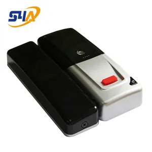 S4A Wireless Glass Door Lock D4 Electronic Mortise Lock Password Lock thumbnail-3