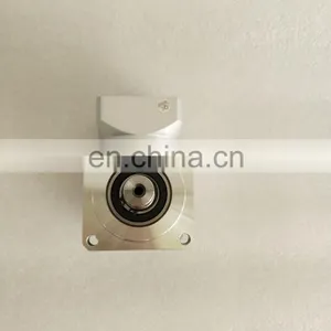 Wind Turbine Planetary Gear Box Right Angle Motor Speed Reducer ZPLF 60mm 10:1 Gear Ratio thumbnail-3
