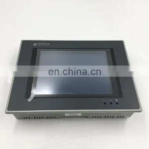 Brand New and Original HITECH HMI PWS5610S-S 5.7 Inch HMI Hunam Machine Interface thumbnail-1