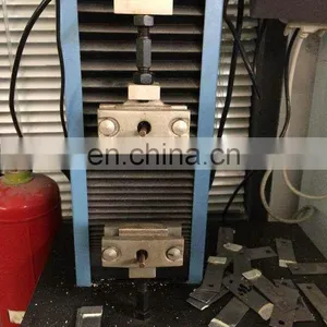 Tensile Auxiliary Device for Electronic Testing Machine thumbnail-7