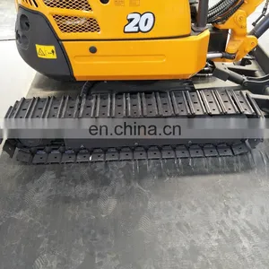 1880kg Factory Provide New Excavator for Sale thumbnail-6