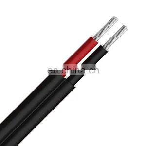 2x6mm2 Solar Cable Power Connection Solar Battery Quick Cable thumbnail-3