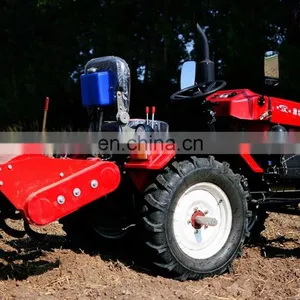 18hp 2WD Mini Garden Farm Tractor thumbnail-5