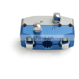 CE & ISO Marked Orthopedic Hoffman External Fixation Large Fragment Set Individuals thumbnail-3