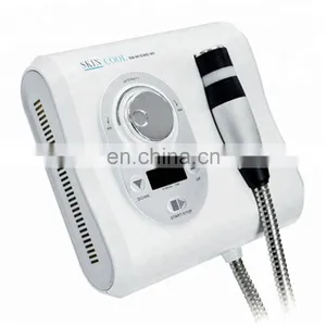 Portable Cool and Hot No Needle for Facial &body Beauty Machine thumbnail-1