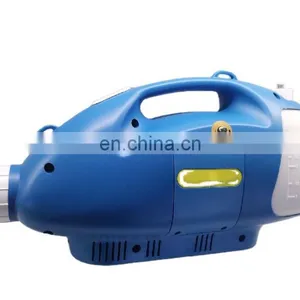 SF Dolphin Bestselling Electric Fogger Machine Agriculture Sprayer thumbnail-4